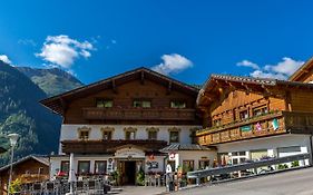 Alpengasthof Pichler